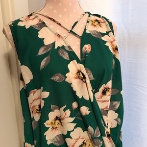 Blouse stitch fix new